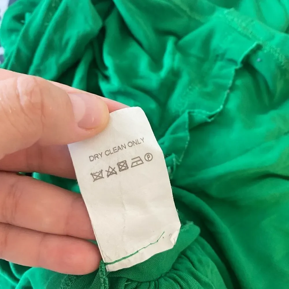 Atlein Leger Mini Dress - Picture 6 of 10